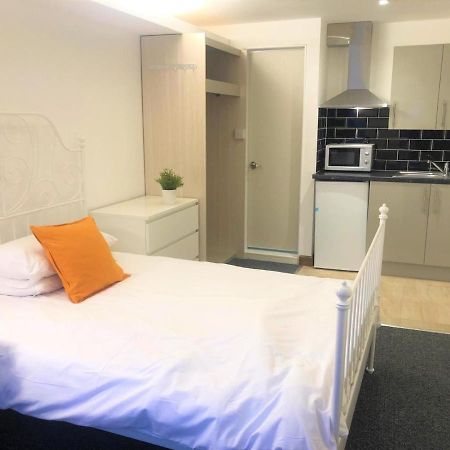 Field House Guest House Windermere Esterno foto