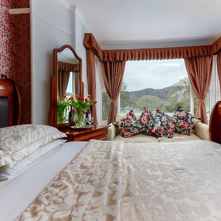 Field House Guest House Windermere Esterno foto