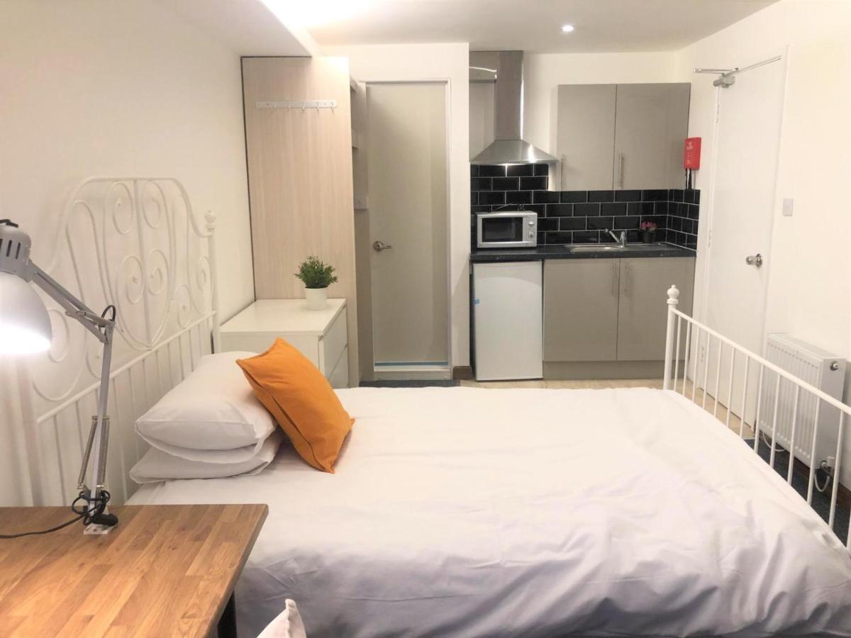 Field House Guest House Windermere Esterno foto