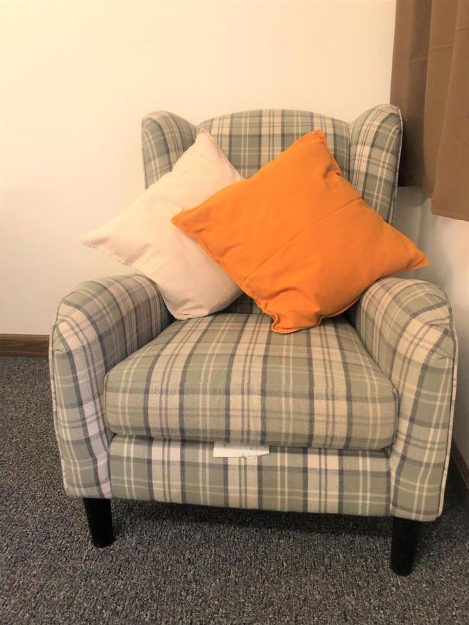 Field House Guest House Windermere Esterno foto