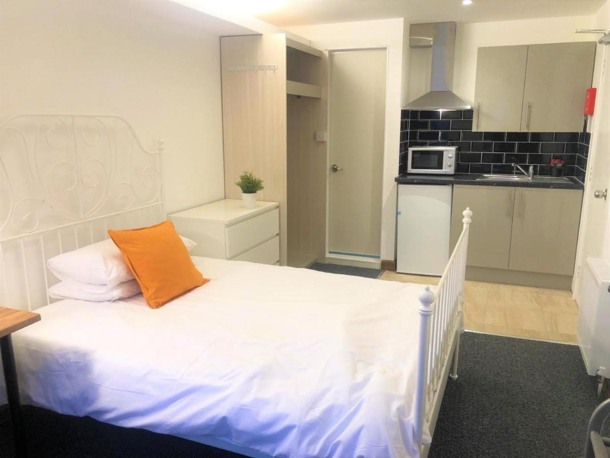 Field House Guest House Windermere Esterno foto