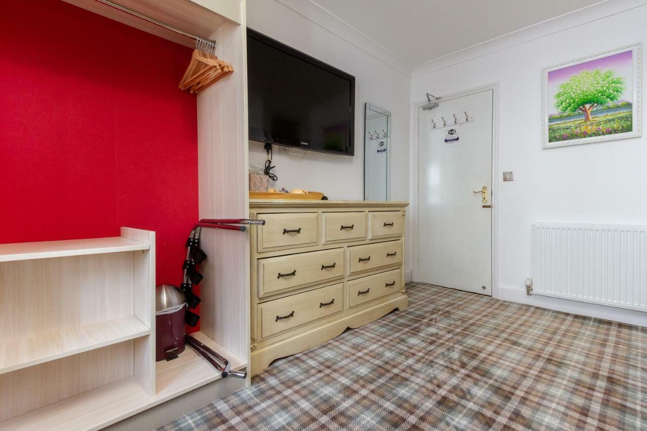 Field House Guest House Windermere Esterno foto