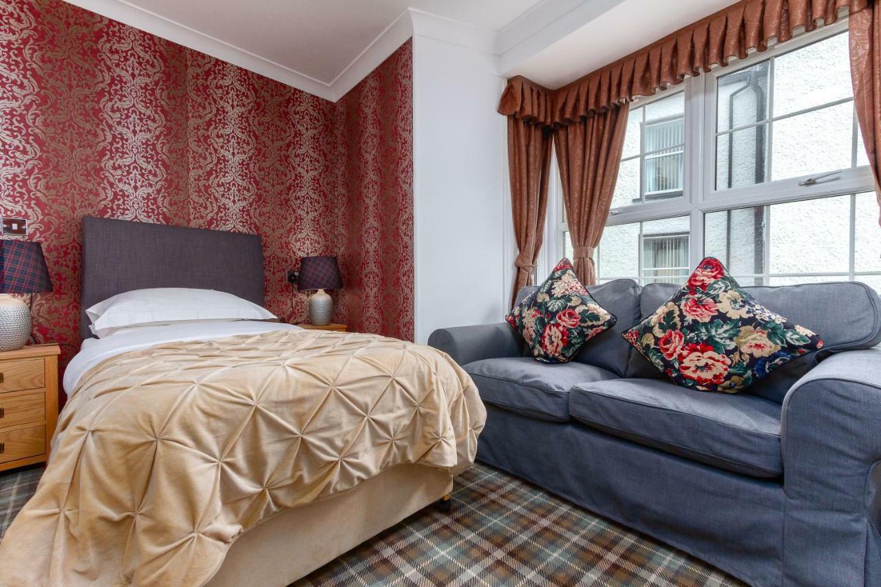 Field House Guest House Windermere Esterno foto