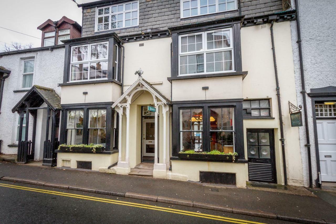 Field House Guest House Windermere Esterno foto