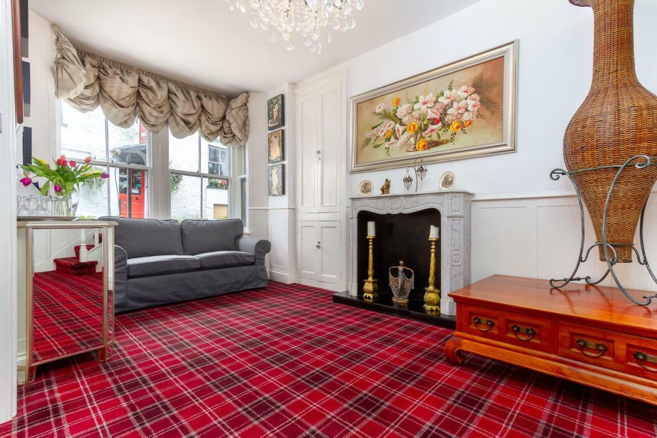 Field House Guest House Windermere Esterno foto