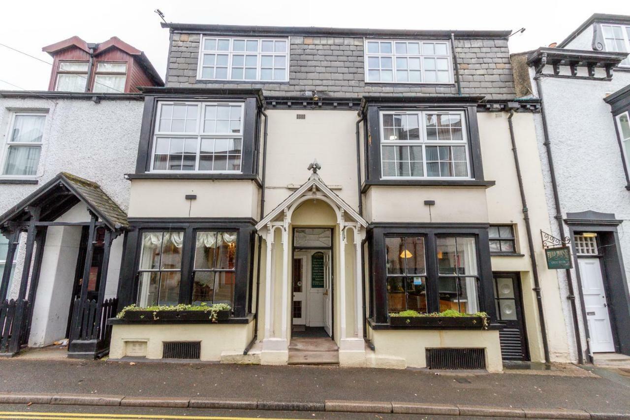 Field House Guest House Windermere Esterno foto