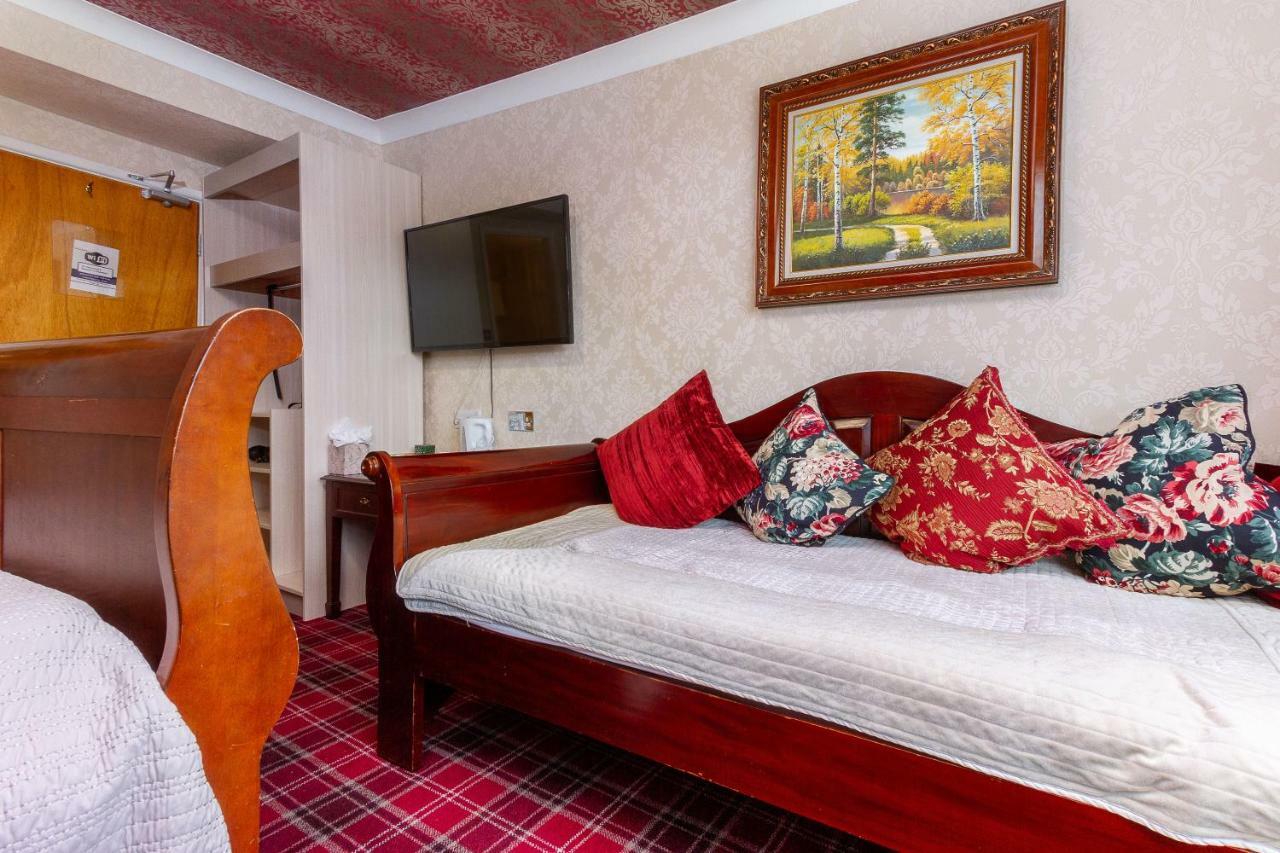 Field House Guest House Windermere Esterno foto