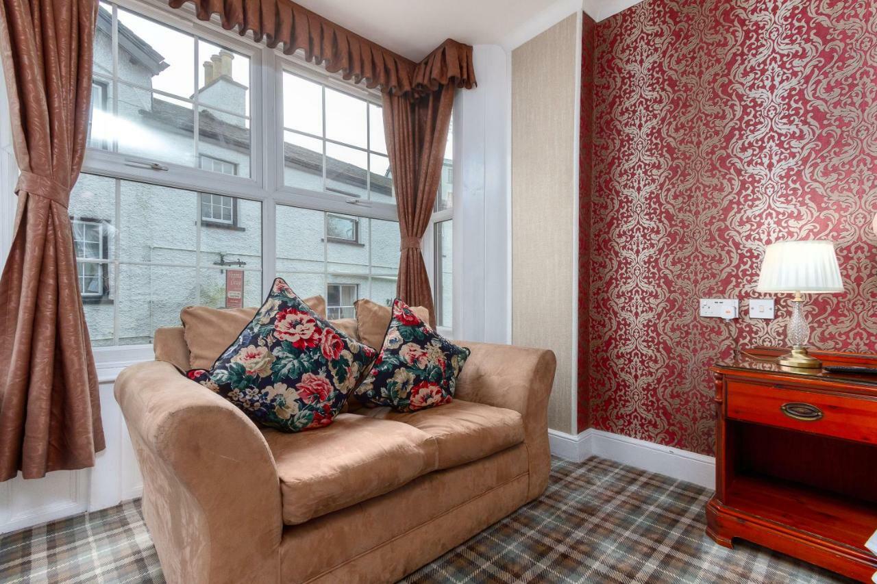 Field House Guest House Windermere Esterno foto