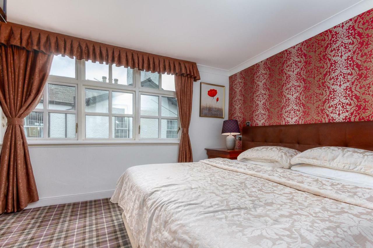 Field House Guest House Windermere Esterno foto