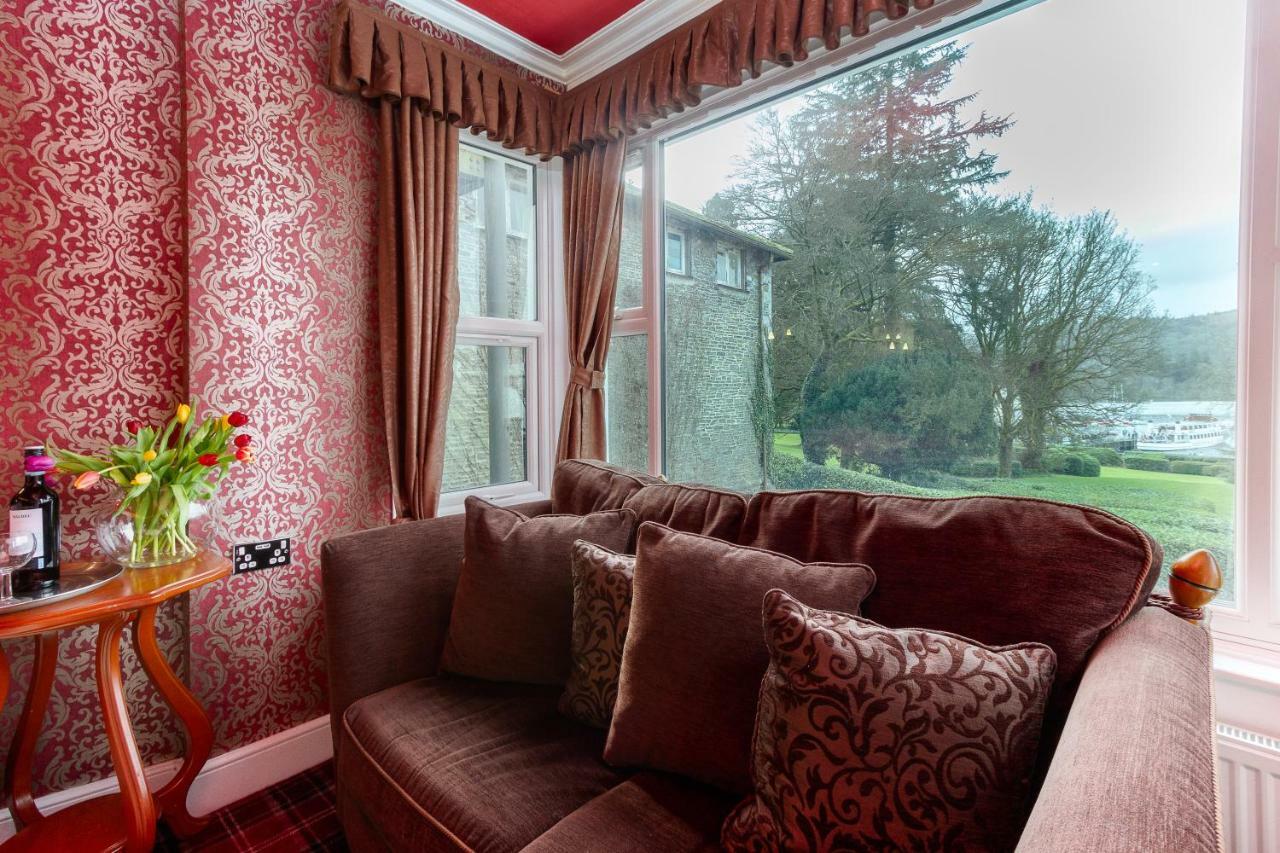 Field House Guest House Windermere Esterno foto