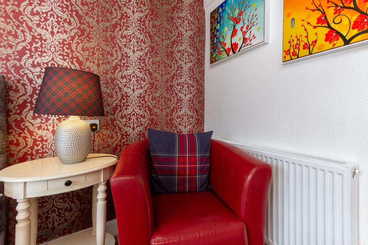 Field House Guest House Windermere Esterno foto