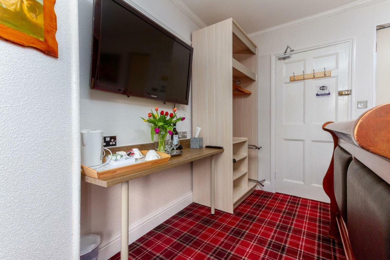 Field House Guest House Windermere Esterno foto