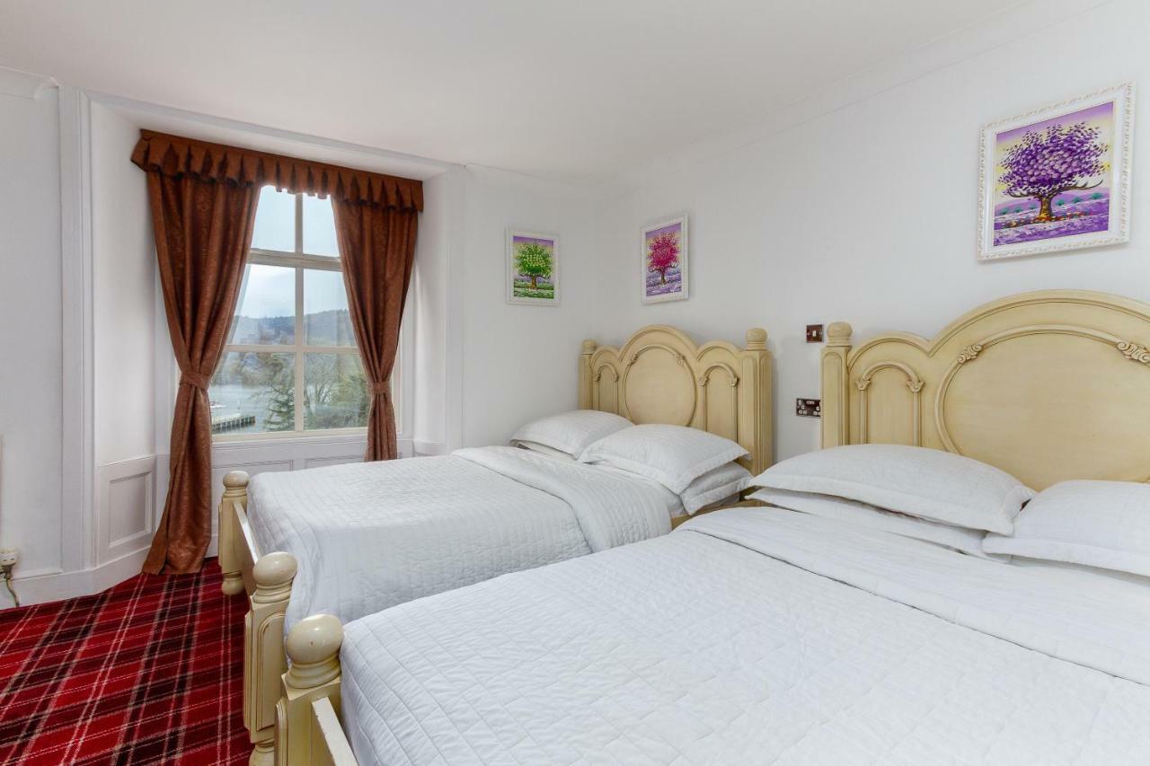Field House Guest House Windermere Esterno foto