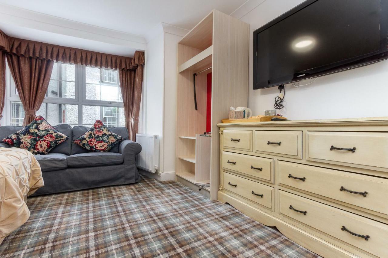 Field House Guest House Windermere Esterno foto