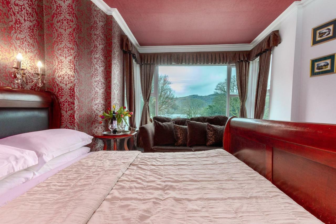 Field House Guest House Windermere Esterno foto