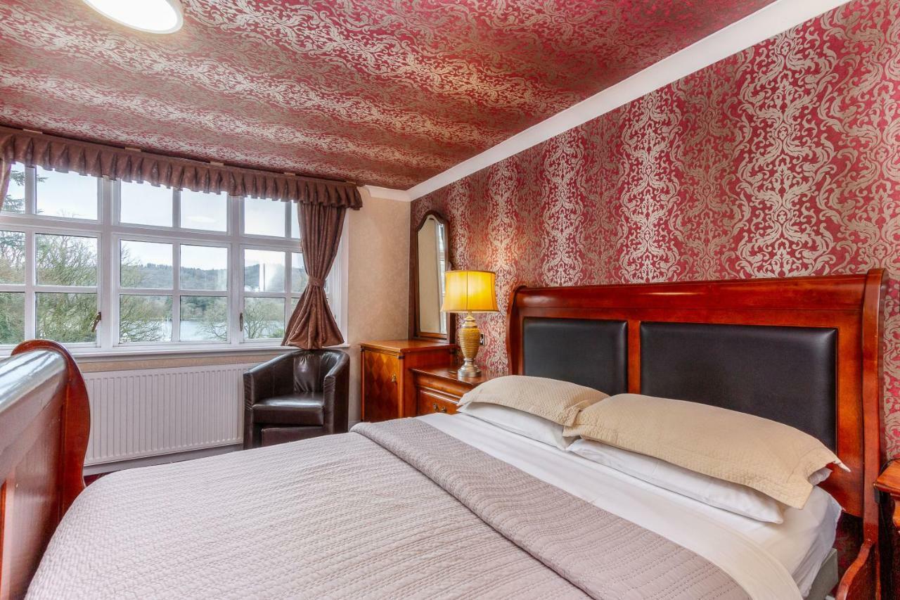 Field House Guest House Windermere Esterno foto