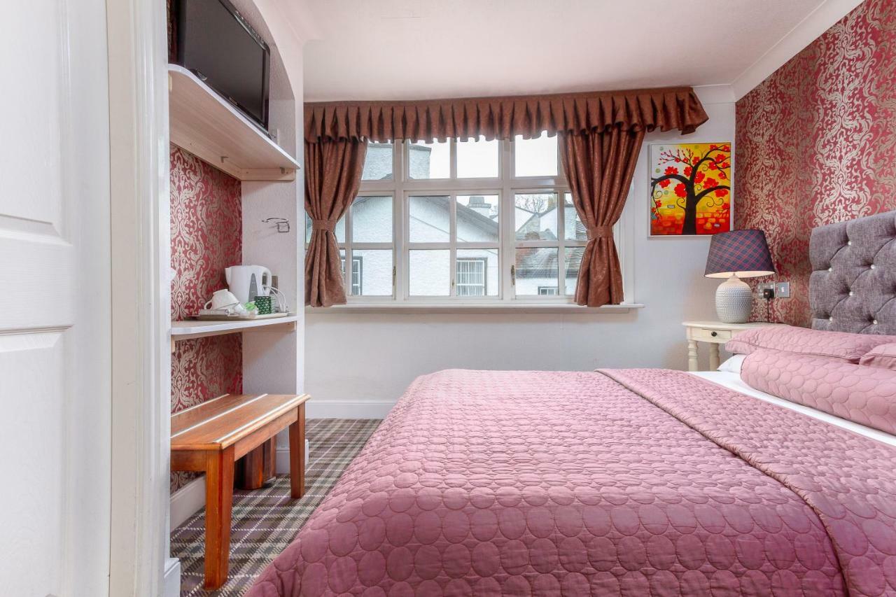 Field House Guest House Windermere Esterno foto