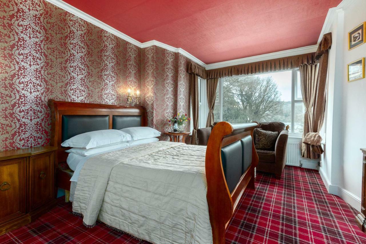 Field House Guest House Windermere Esterno foto