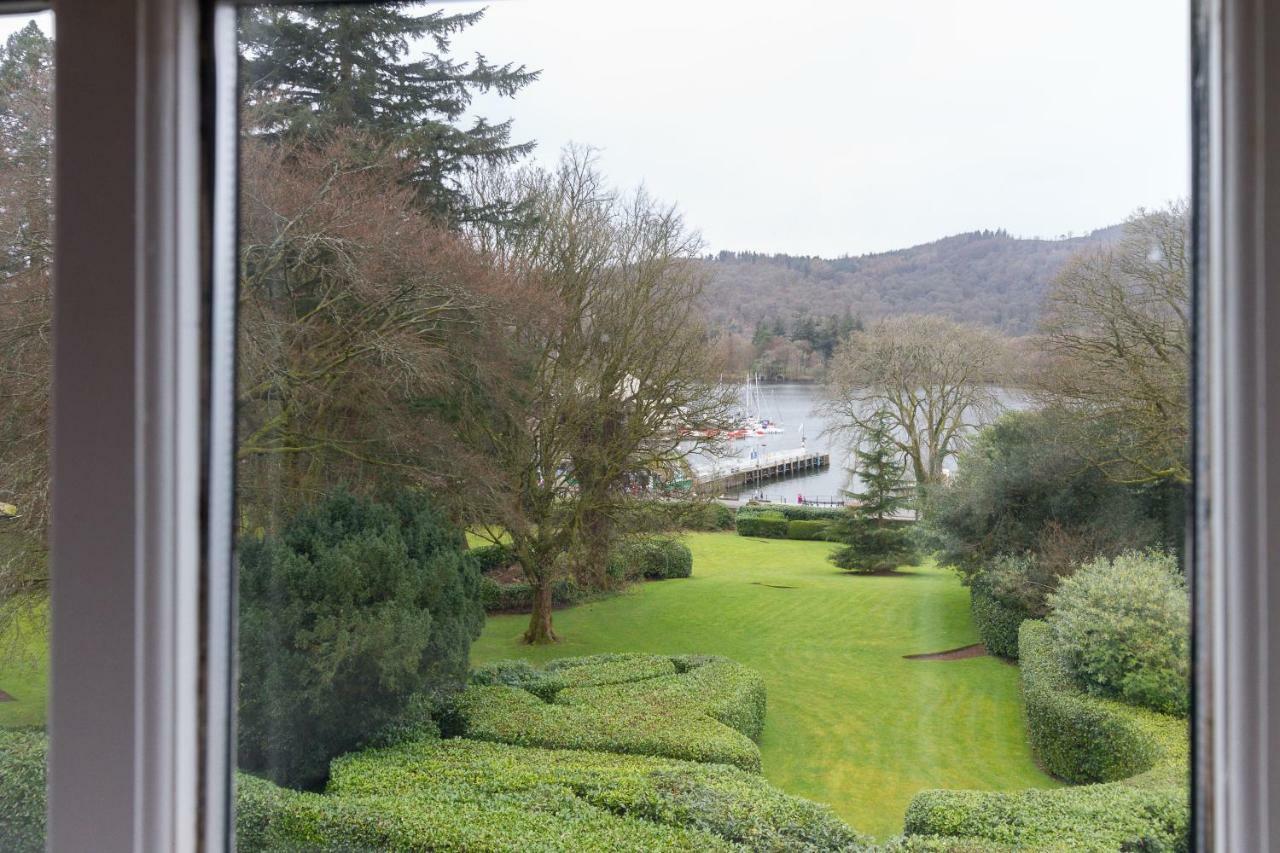 Field House Guest House Windermere Esterno foto