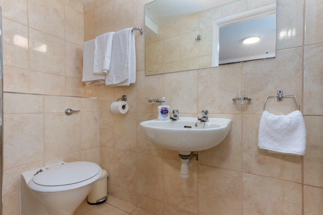 Field House Guest House Windermere Esterno foto