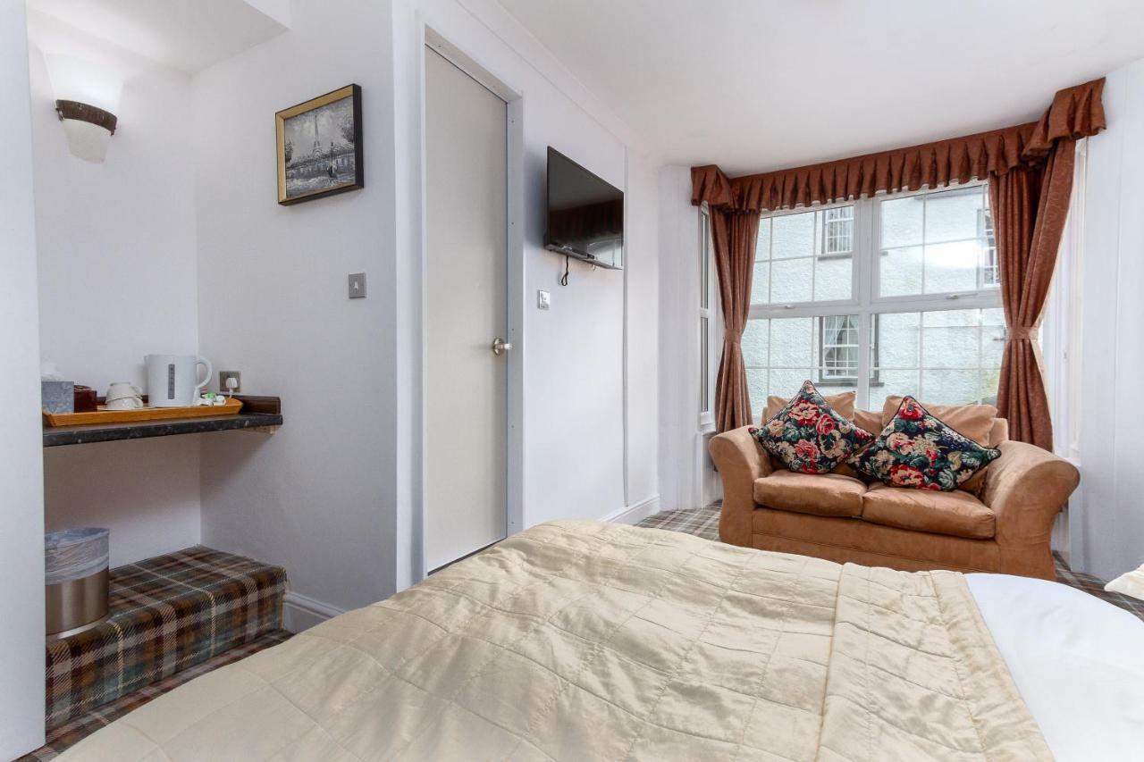 Field House Guest House Windermere Esterno foto