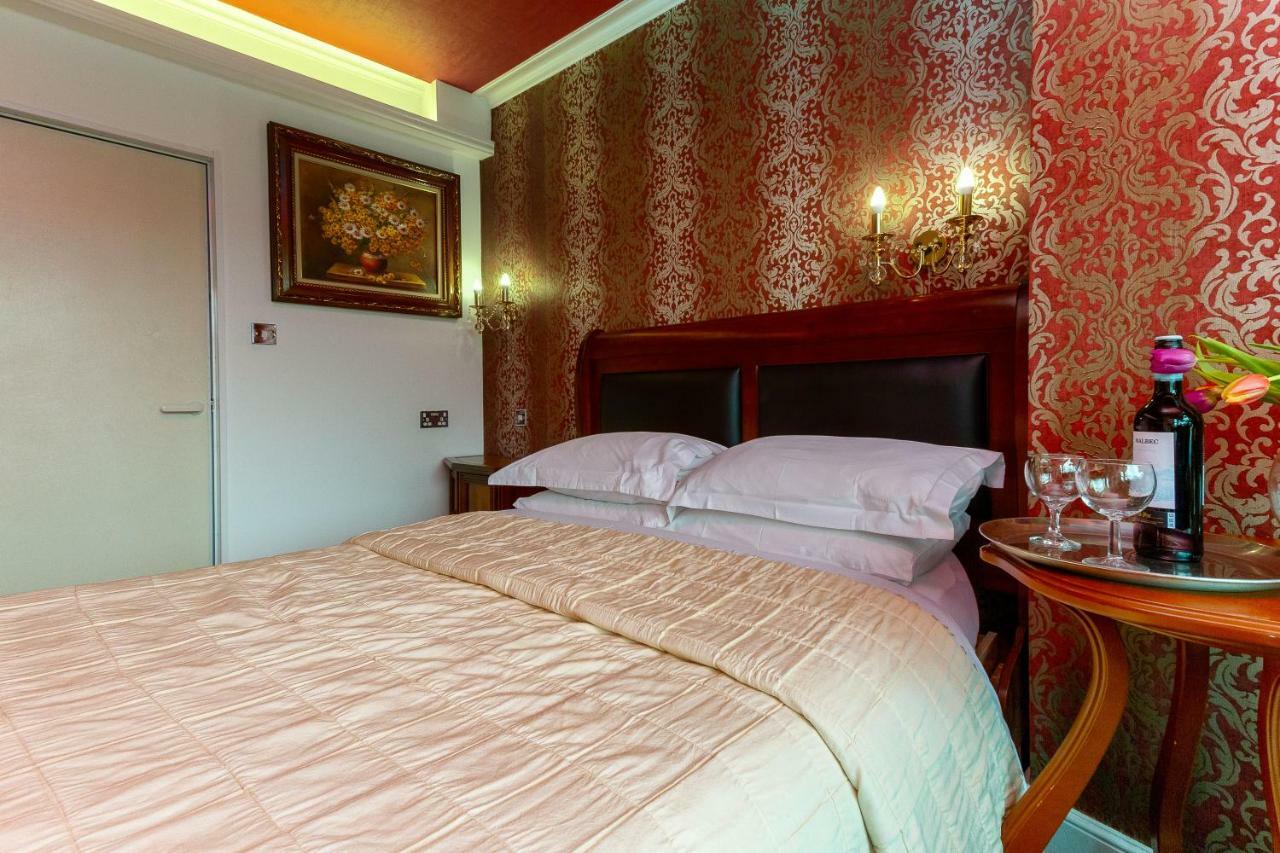 Field House Guest House Windermere Esterno foto